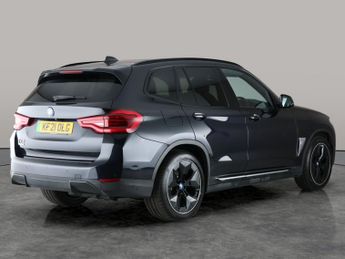 BMW iX3 80kWh Premier Edition (286 ps) - ACTIVE LANE ASSIST - DRIVING AS