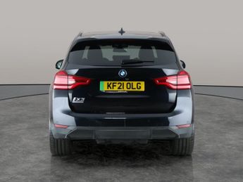 BMW iX3 80kWh Premier Edition (286 ps) - ACTIVE LANE ASSIST - DRIVING AS