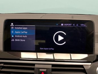 BMW iX3 80kWh Premier Edition (286 ps) - ACTIVE LANE ASSIST - DRIVING AS