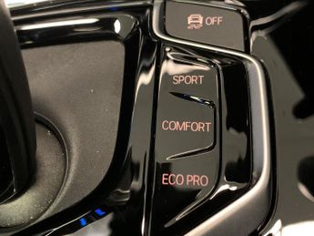 BMW iX3 80kWh Premier Edition (286 ps) - ACTIVE LANE ASSIST - DRIVING AS