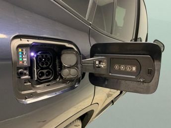 BMW iX3 80kWh Premier Edition (286 ps) - ACTIVE LANE ASSIST - DRIVING AS