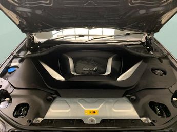 BMW iX3 80kWh Premier Edition (286 ps) - ACTIVE LANE ASSIST - DRIVING AS