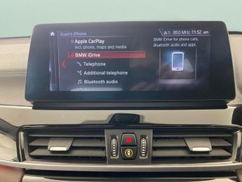 BMW X1 2.0 20d xLine xDrive (190 ps) - CARPLAY - PARK ASSIST - LED