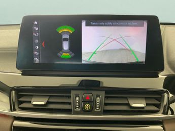 BMW X1 2.0 20d xLine xDrive (190 ps) - CARPLAY - PARK ASSIST - LED