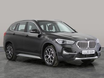 BMW X1 2.0 20d xLine xDrive (190 ps) - CARPLAY - PARK ASSIST - LED