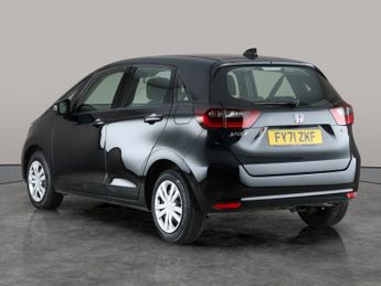 Honda Jazz 1.5 h i-MMD SE eCVT (109 ps) - SPEED LIMIT RECOG - DIGITAL DASH