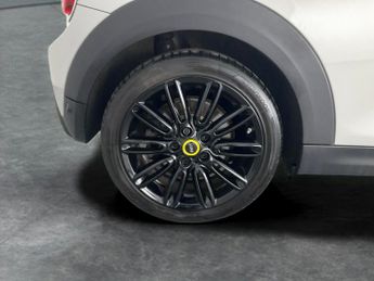 Mini Electric Hatch Cooper SE 32.6kWh Level 2 (184 ps) - CARPLAY - LED - REVERSE CAM