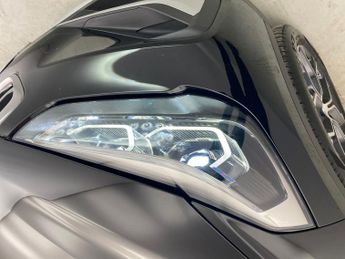 BMW X1 2.0 20d xLine xDrive (190 ps) - CARPLAY - PARK ASSIST - LED