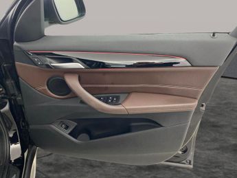 BMW X1 2.0 20d xLine xDrive (190 ps) - CARPLAY - PARK ASSIST - LED