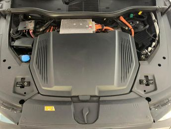 Audi e-tron 55 Technik quattro 95kWh (11kW Charger) (408 ps) - ADJUSTABLE SU