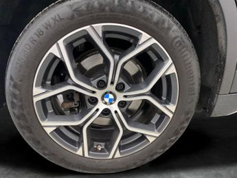BMW X1 2.0 20d xLine xDrive (190 ps) - CARPLAY - PARK ASSIST - LED