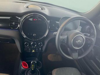 Mini Electric Hatch Cooper SE 32.6kWh Level 2 (184 ps) - CARPLAY - LED - REVERSE CAM