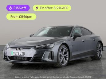 Audi E-Tron 93.4kWh quattro (476 ps) - LANE DEPARTURE  - BLUETOOTH - CRUISE