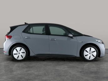 Volkswagen ID.3 Pro Performance 58kWh Life (204 ps) - LED - COMFORT PACK - ASSIS