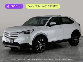 Honda HR-V 1.5 h i-MMD Advance CVT (131 ps) - REVERSE CAM - NAV - HEATED SE