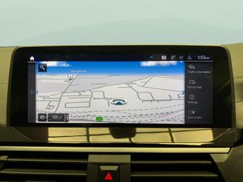 BMW iX3 80kWh Premier Edition (286 ps) - ACTIVE LANE ASSIST - DRIVING AS