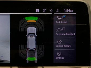 BMW iX3 80kWh Premier Edition (286 ps) - ACTIVE LANE ASSIST - DRIVING AS