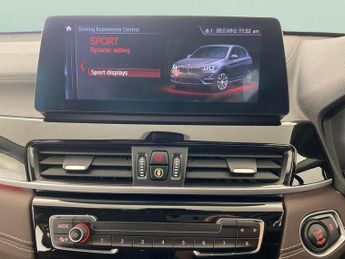 BMW X1 2.0 20d xLine xDrive (190 ps) - CARPLAY - PARK ASSIST - LED