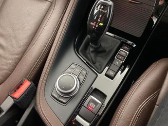 BMW X1 2.0 20d xLine xDrive (190 ps) - CARPLAY - PARK ASSIST - LED