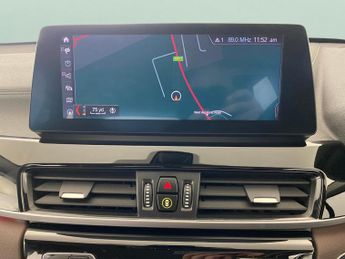 BMW X1 2.0 20d xLine xDrive (190 ps) - CARPLAY - PARK ASSIST - LED