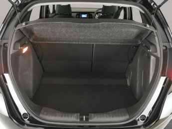 Honda Jazz 1.5 h i-MMD SE eCVT (109 ps) - SPEED LIMIT RECOG - DIGITAL DASH