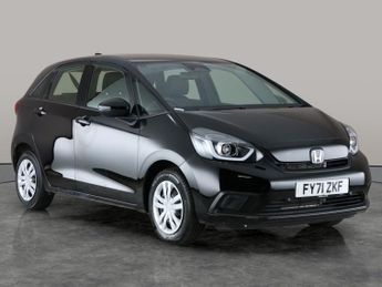 Honda Jazz 1.5 h i-MMD SE eCVT (109 ps) - SPEED LIMIT RECOG - DIGITAL DASH