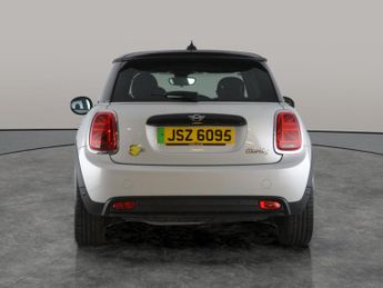 Mini Electric Hatch Cooper SE 32.6kWh Level 2 (184 ps) - CARPLAY - LED - REVERSE CAM