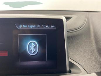 BMW X2 2.0 18d Sport sDrive (150 ps) - AUTO PARK - LED - NAV