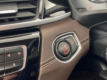 BMW X1 2.0 20d xLine xDrive (190 ps) - CARPLAY - PARK ASSIST - LED