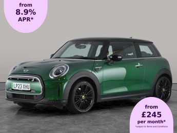 MINI Hatch Cooper SE 32.6kWh Level 2 (184 ps) - CARPLAY - LED - REVERSE CAM
