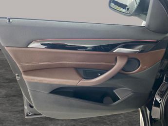 BMW X1 2.0 20d xLine xDrive (190 ps) - CARPLAY - PARK ASSIST - LED