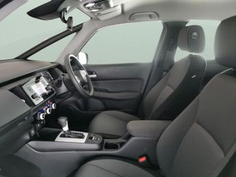 Honda Jazz 1.5 h i-MMD SE eCVT (109 ps) - SPEED LIMIT RECOG - DIGITAL DASH