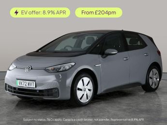 Volkswagen ID.3 Pro Performance 58kWh Life (204 ps) - LED - COMFORT PACK - ASSIS