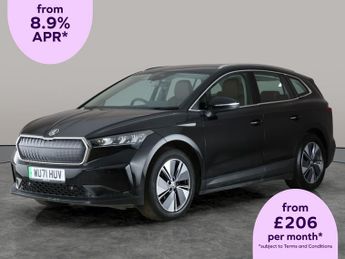 Skoda Enyaq 82kWh 80 (204 ps) - SMARTLINK - REVERSE CAM - NAV