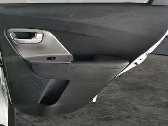 Kia Niro 64kWh 2 (201 bhp) - PADDLE SHIFT - PARK SENSORS - DRIVING MODES