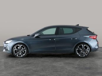 Cupra Leon 2.0 TSI VZ2 DSG (245 ps) - LED - REVERSE CAM - NAV