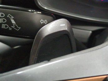 Cupra Leon 2.0 TSI VZ2 DSG (245 ps) - LED - REVERSE CAM - NAV