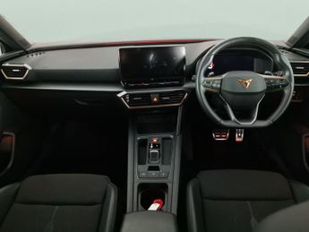 Cupra Leon 2.0 TSI VZ2 DSG (245 ps) - LED - REVERSE CAM - NAV