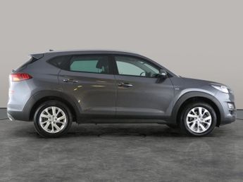 Hyundai Tucson 1.6 CRDi MHEV SE Nav DCT (136 ps) - BLUETOOTH - SPEED LIMIT RECO