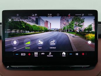 Skoda Enyaq 82kWh 80 (204 ps) - SMARTLINK - REVERSE CAM - NAV