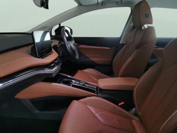 Skoda Enyaq 82kWh 80 (204 ps) - SMARTLINK - REVERSE CAM - NAV