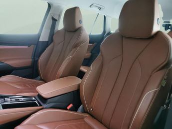 Skoda Enyaq 82kWh 80 (204 ps) - SMARTLINK - REVERSE CAM - NAV