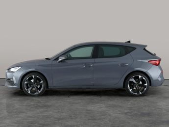 Cupra Leon 1.5 eTSI EVO V1 DSG (150 ps) - LED - REVERSE CAM - NAV