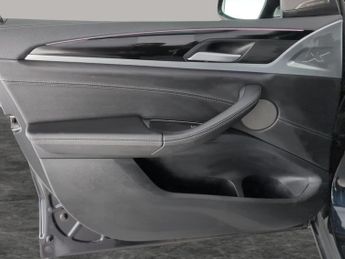 BMW iX3 80kWh Premier Edition Pro (286 ps) - HUD - PARK ASSIST - HK AUDI