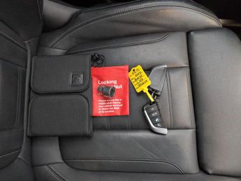 BMW iX3 80kWh Premier Edition Pro (286 ps) - HUD - PARK ASSIST - HK AUDI