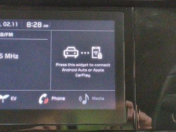 Kia Niro 64kWh 2 (201 bhp) - PADDLE SHIFT - PARK SENSORS - DRIVING MODES