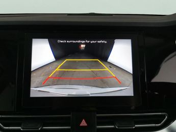 Kia Niro 64kWh 2 (201 bhp) - PADDLE SHIFT - PARK SENSORS - DRIVING MODES
