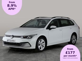 Volkswagen Golf 1.5 eTSI MHEV Life DSG (150 ps) - ACTIVE INFO DISPLAY - BLUETOOT