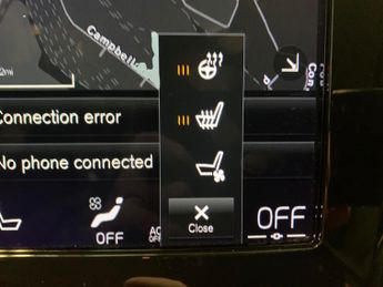 Volvo V60 2.0h T6 Recharge 11.6kWh Inscription Plug-in AWD (340 ps) - LIGH