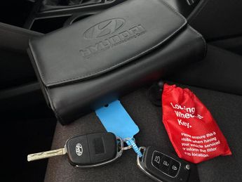 Hyundai Tucson 1.6 CRDi MHEV SE Nav DCT (136 ps) - BLUETOOTH - CRUISE - SPEED L